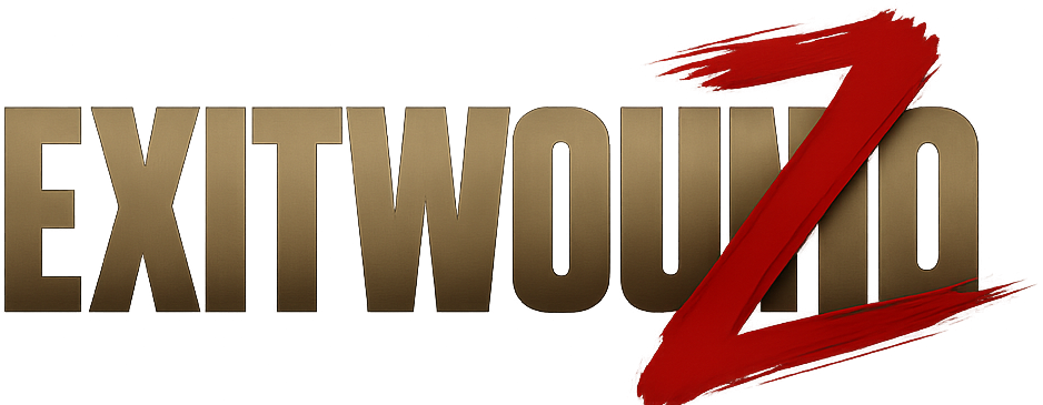 ExitwoundZ Logo